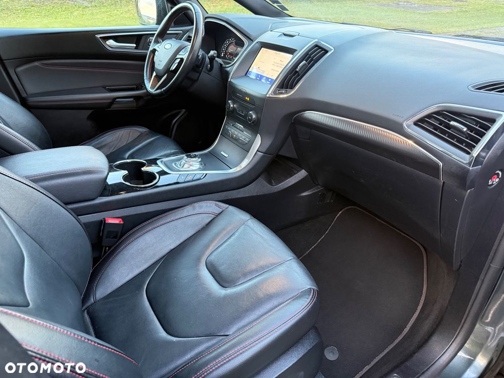 Ford S-Max 2019