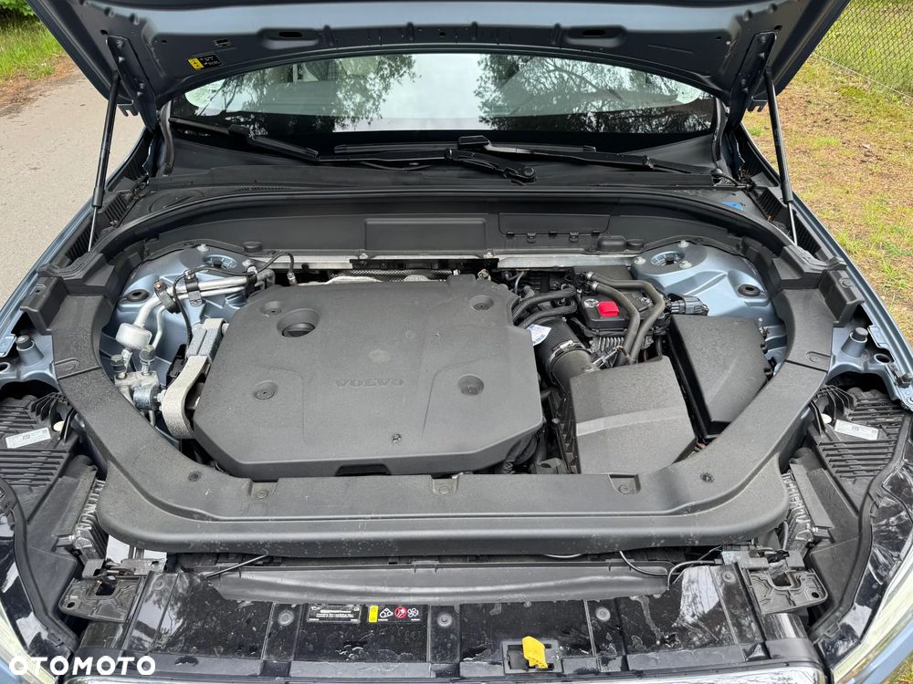Volvo XC 60 - 34