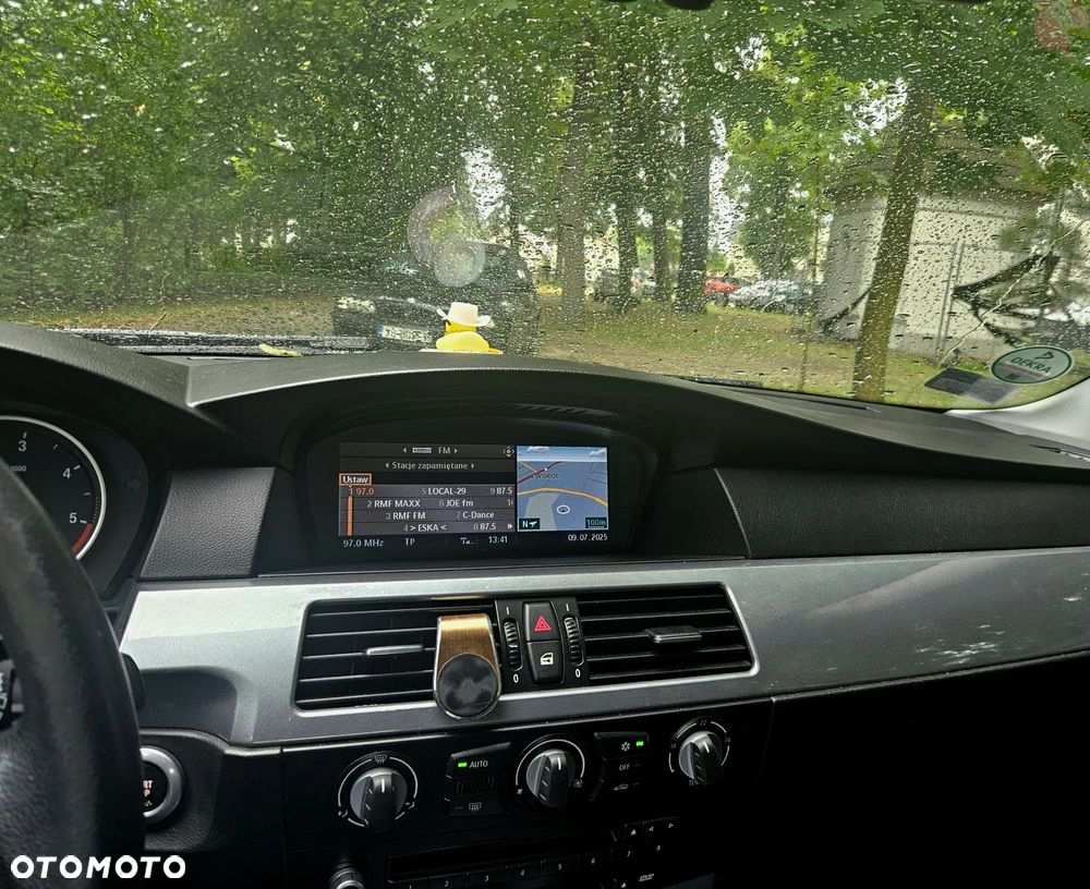 BMW Seria 5 - 4