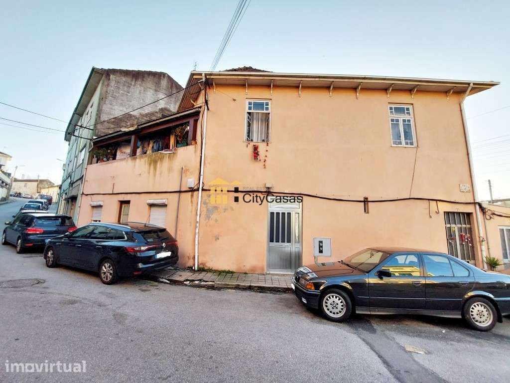 Conjunto de 5 Casas em Ermesinde - Grande imagem: 2/5