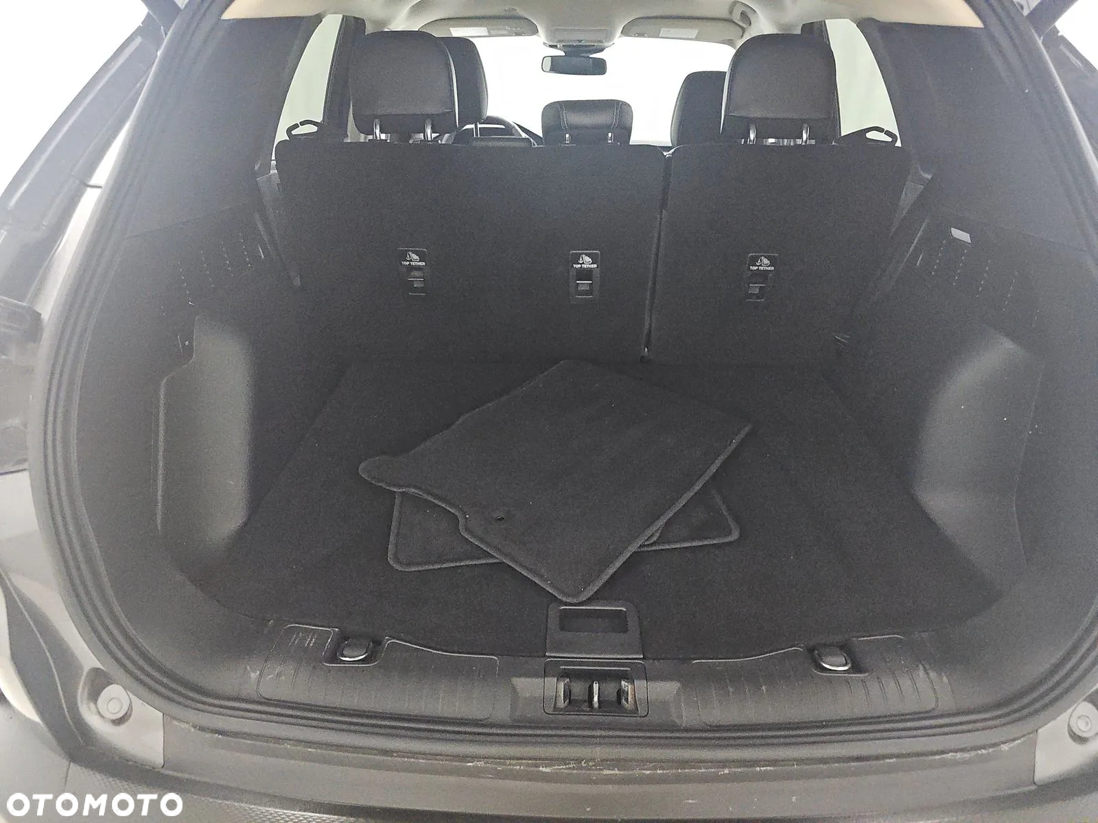 Ford Escape 2.0 EcoBoost AWD Titanium - 14