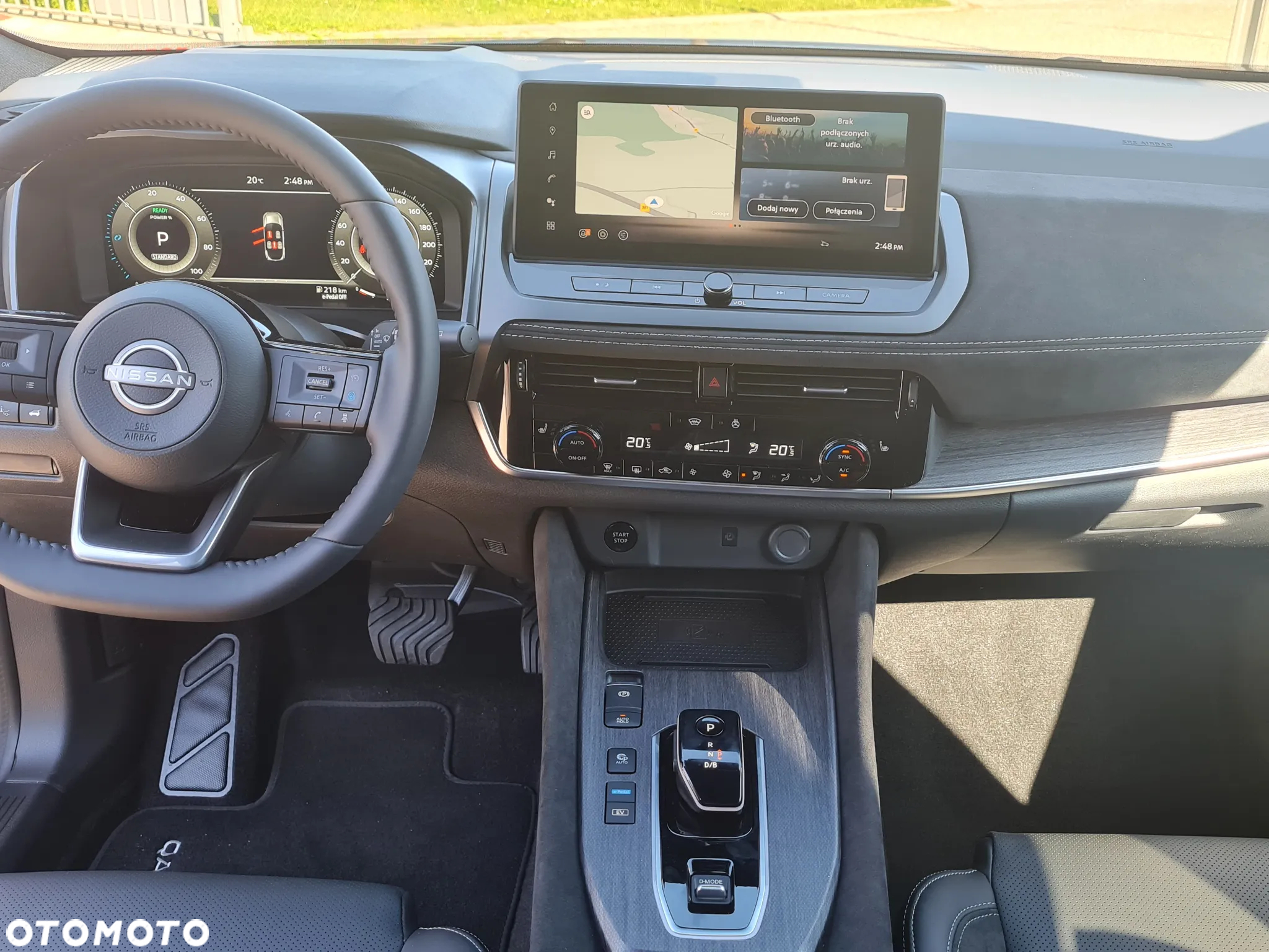 Nissan Qashqai 1.5 e-POWER Tekna+ - 11