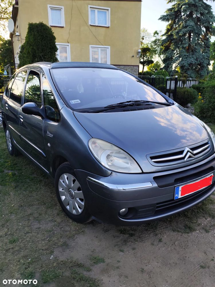 Citroën Xsara Picasso - 1