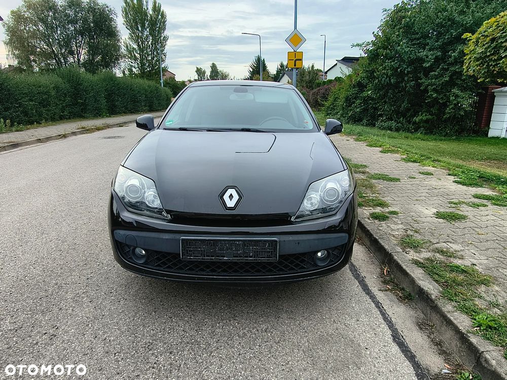 Renault Laguna 2.0T 16V GT 4WS - 5