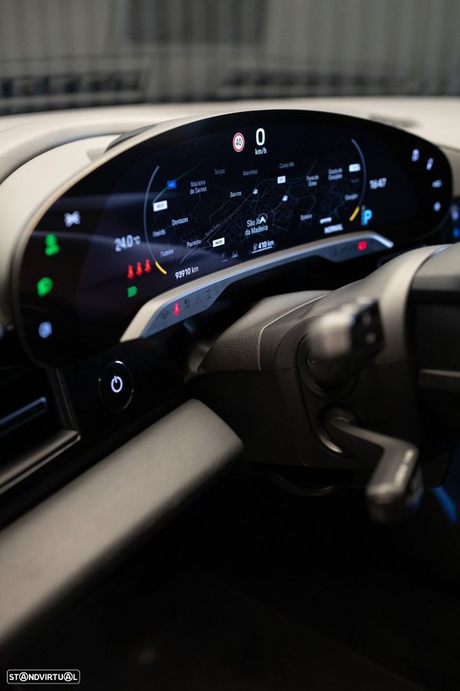 Porsche Taycan 4S Bateria Performance Plus - 52