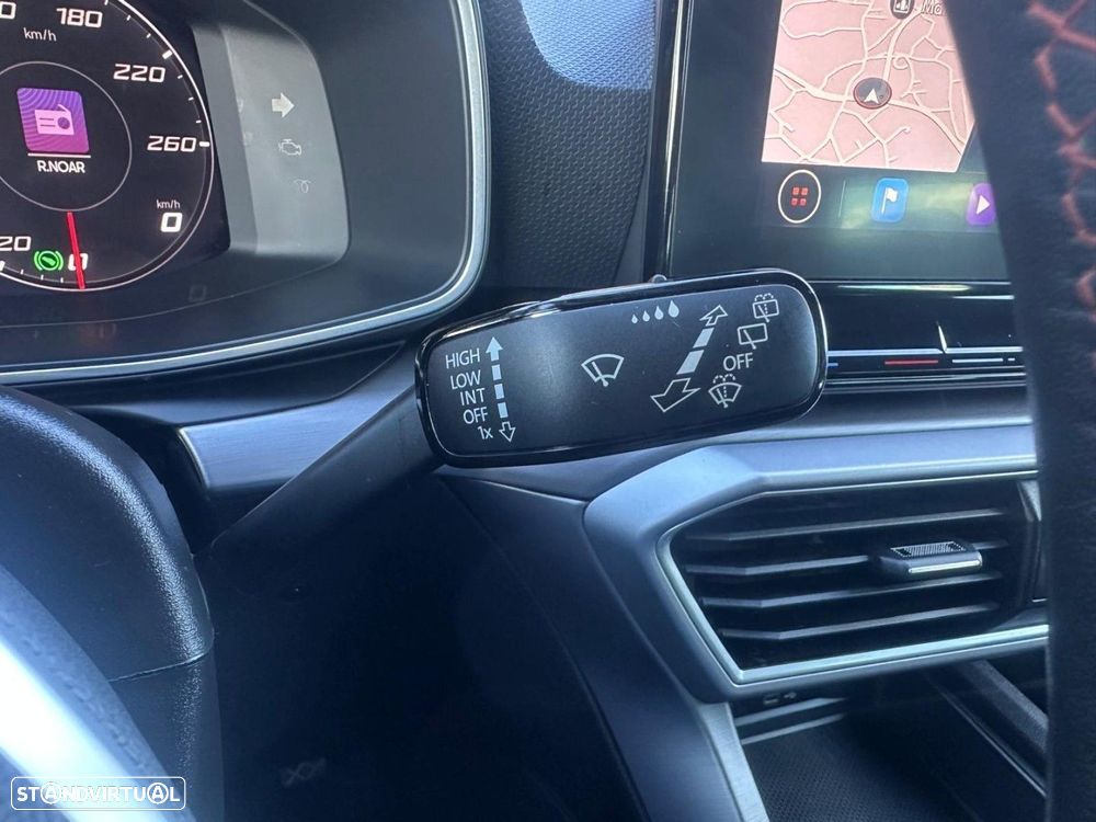 SEAT Leon 1.4 e-Hybrid FR DSG - 31