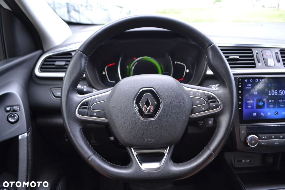 Renault Kadjar - 27