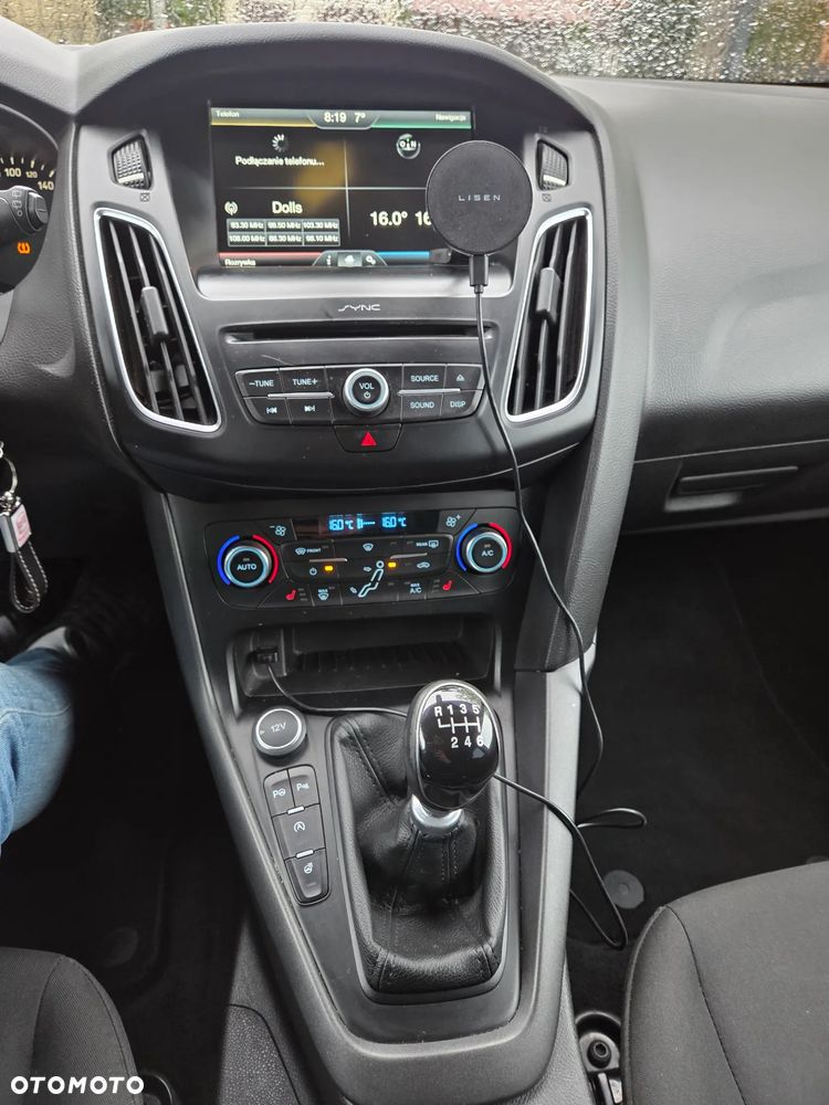 Ford Focus - 12