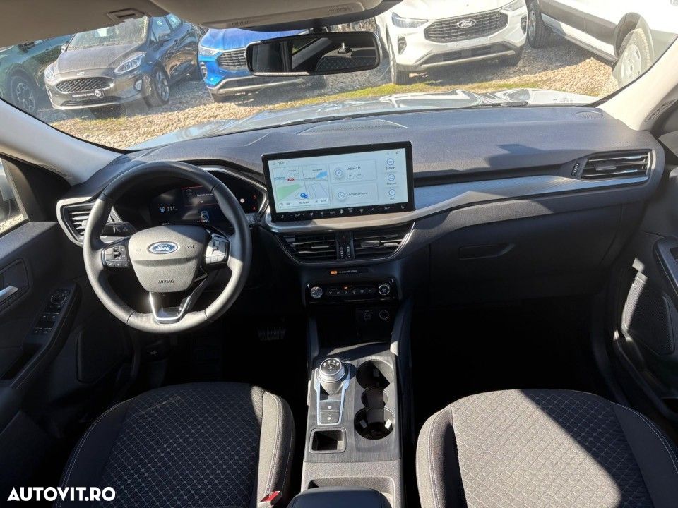 Ford Kuga - 18