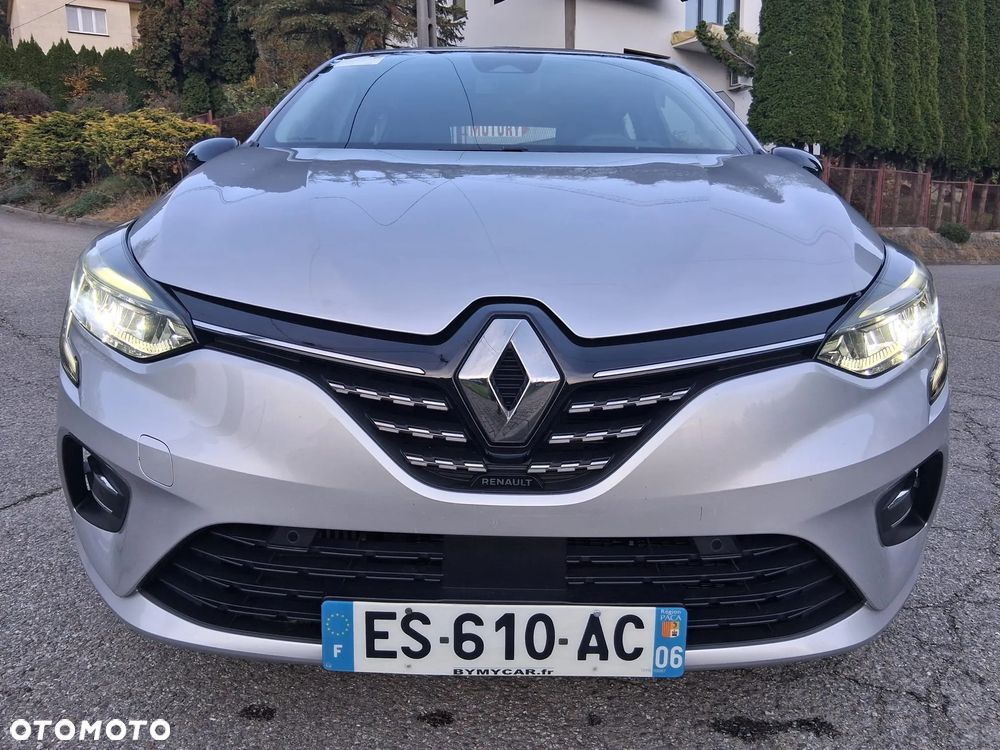 Renault Clio - 6