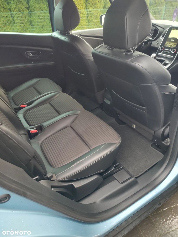 Renault Grand Scenic BLUE dCi 120 BOSE EDITION - 24