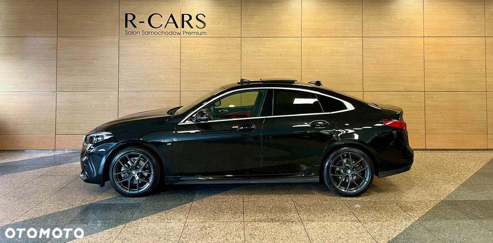 BMW Seria 2 218i M Sport - 5