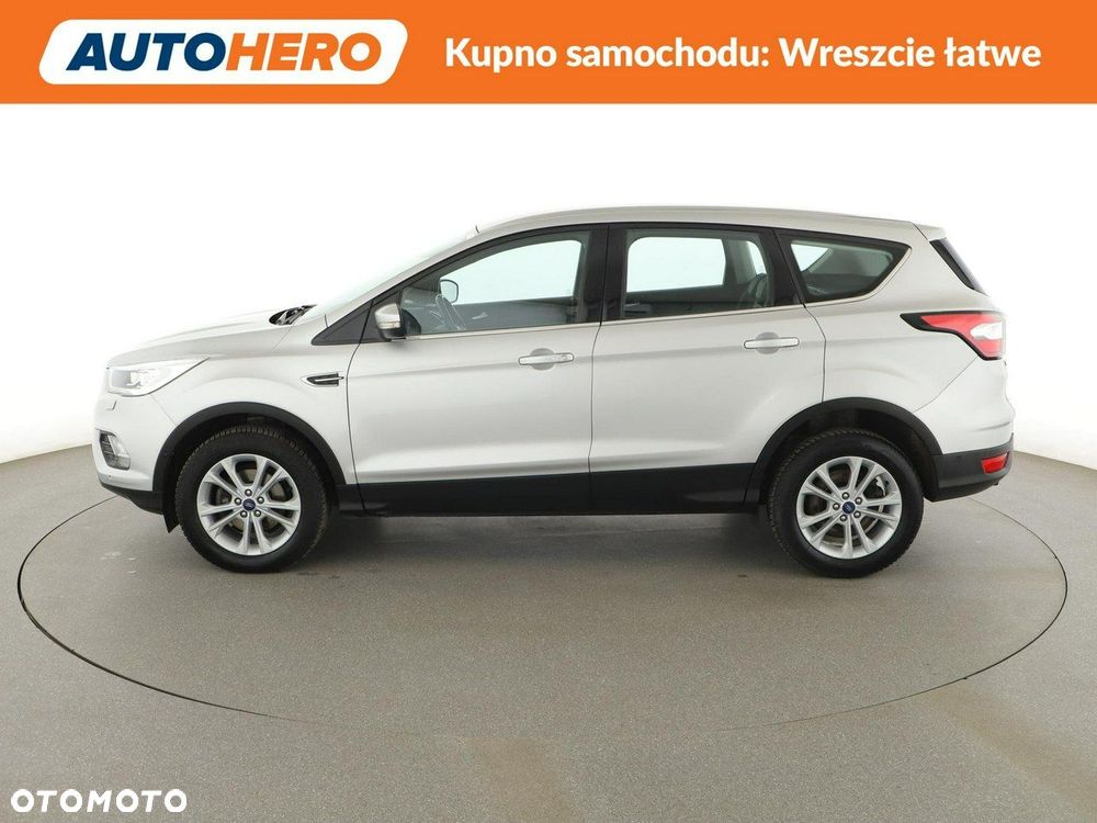 Ford Kuga 1.5 EcoBoost 2x4 Titanium - 3
