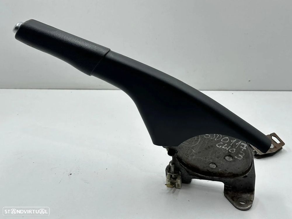 Travão Mão - Renault Clio III (2007) - 2