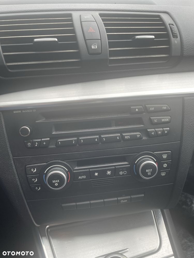 BMW Seria 1 - 4
