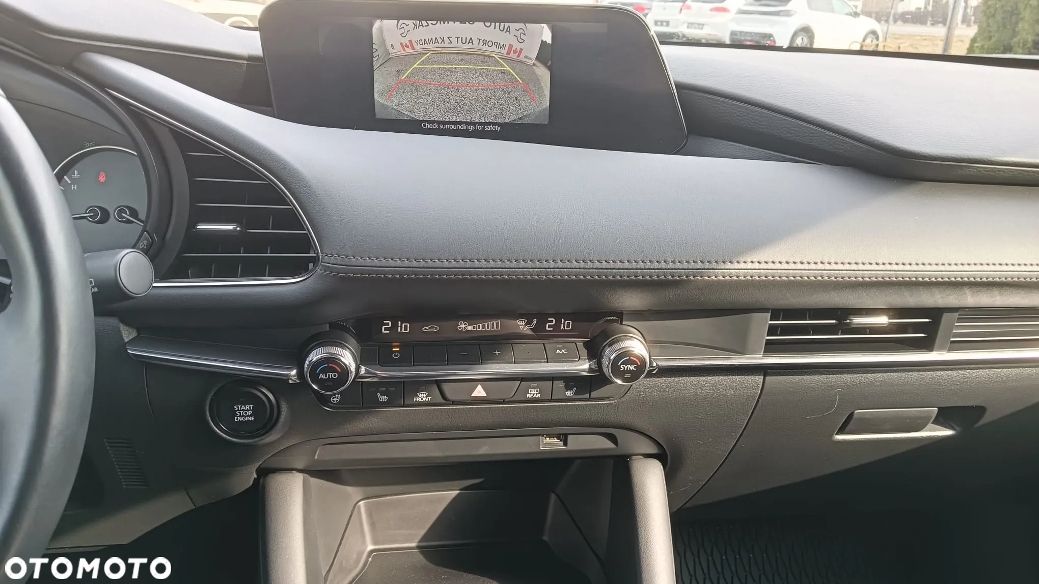 Mazda 3 - 27