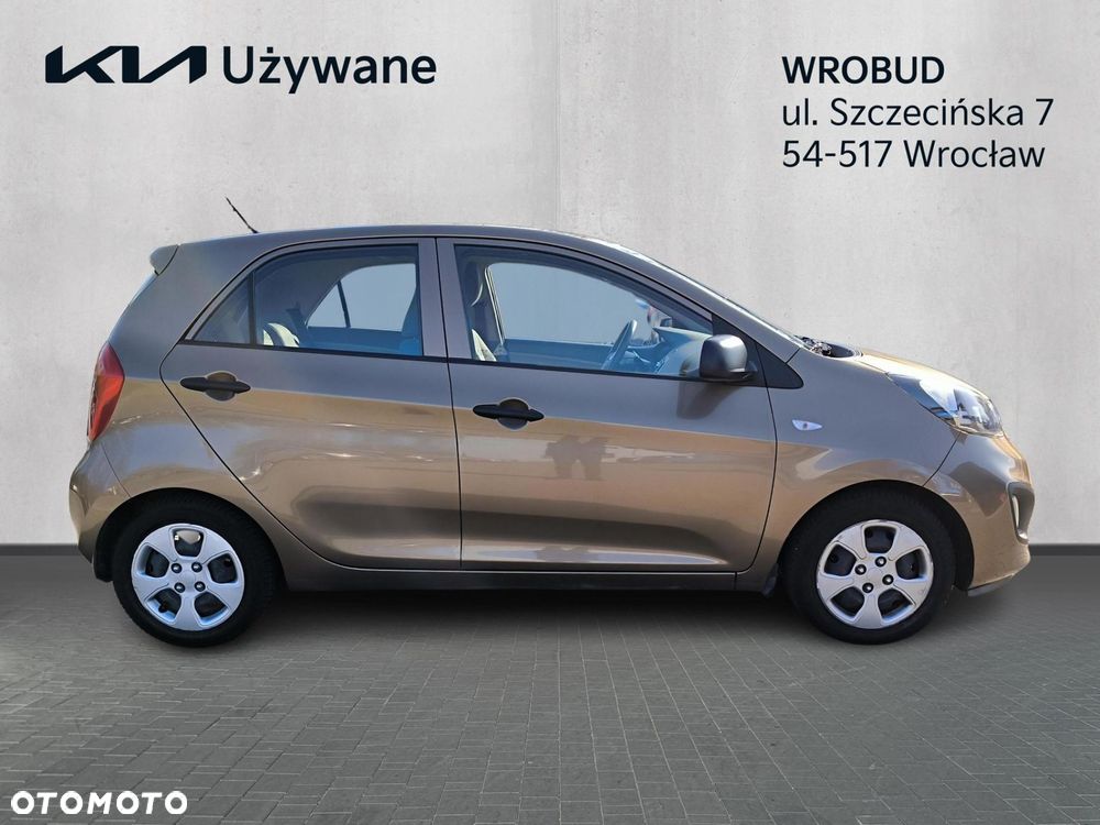 Kia Picanto 1.0 M - 6