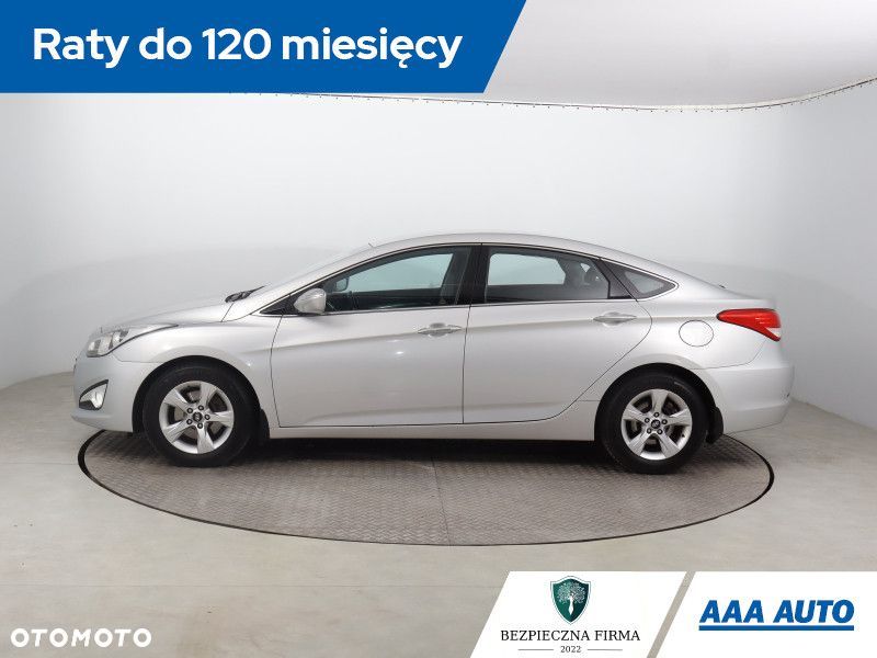 Hyundai i40 - 4