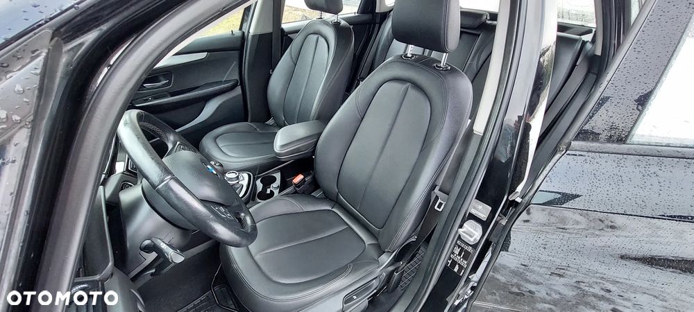 BMW Seria 2 - 22