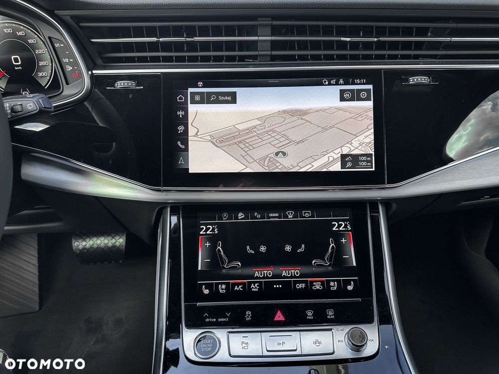 Audi Q7 - 28