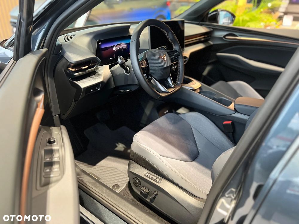 Cupra Raval 52kWh Endurance - 10
