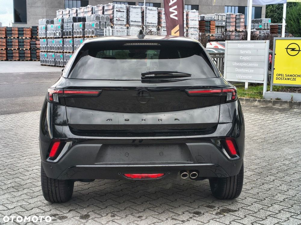 Opel Mokka 2026 photo 5