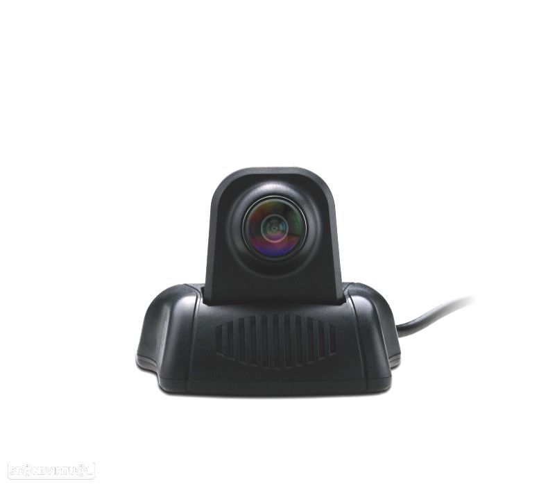 VIDEO-CÂMARA DVR FULLHD COM WIFI PARA RADIOS XTRONS COM ANDROID - 4