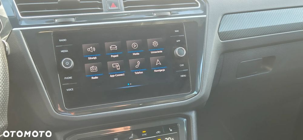 Volkswagen Tiguan 2.0 TDI SCR 4Mot R-Line DSG - 21