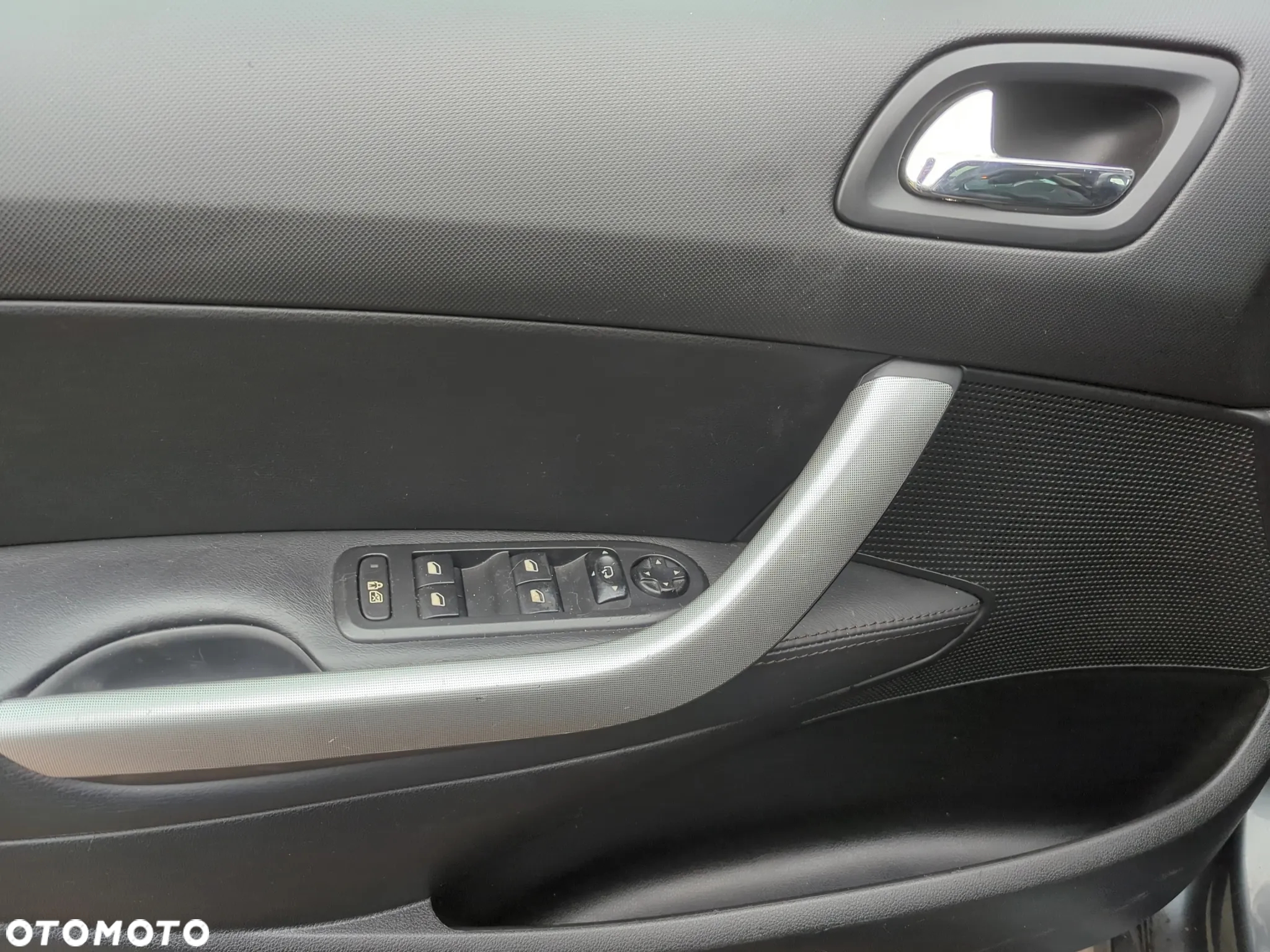 Peugeot 308 HDi FAP 110 Sport Plus - 22