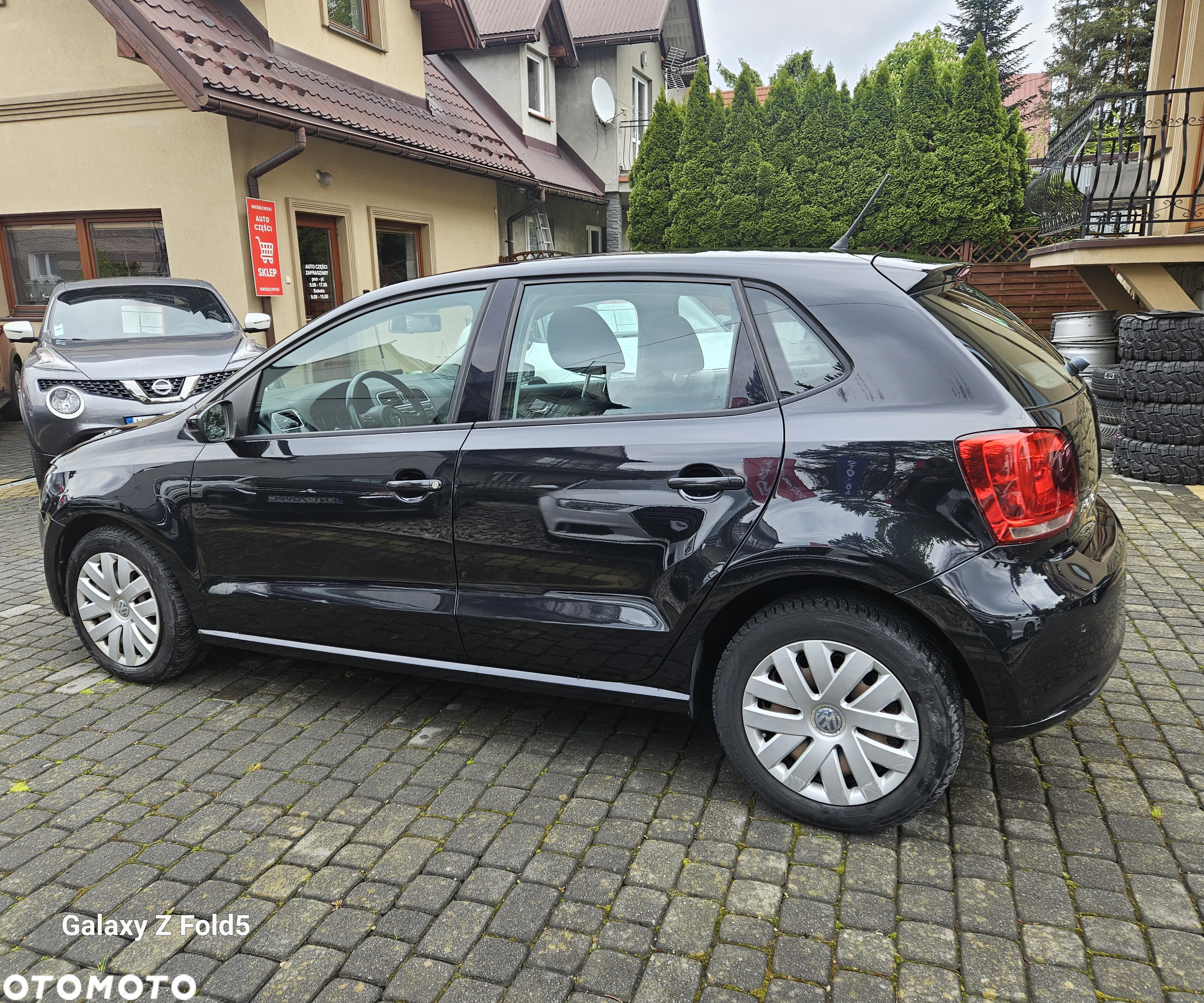 Volkswagen Polo 1.6 TDI Team - 13