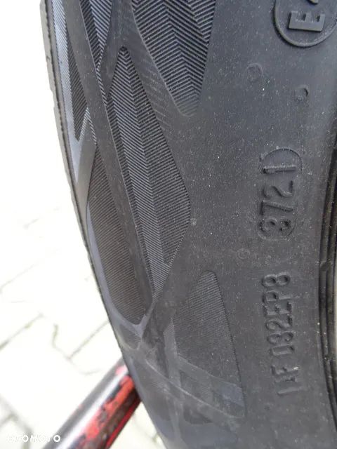 5x114,3x64  7Jx18 ET50 Koła letnie 18 HONDA - 15