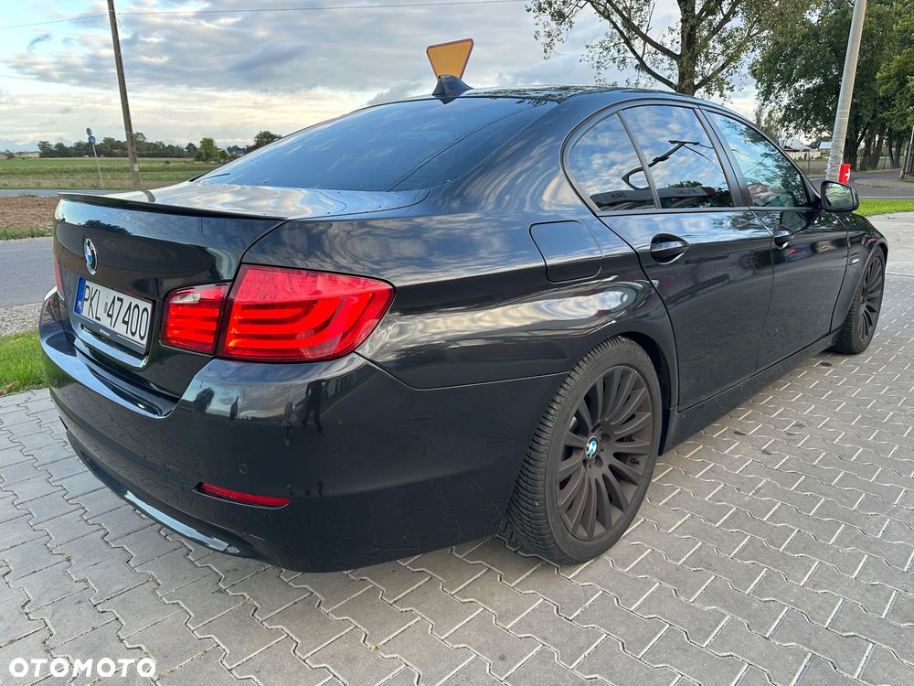 BMW Seria 5 - 13