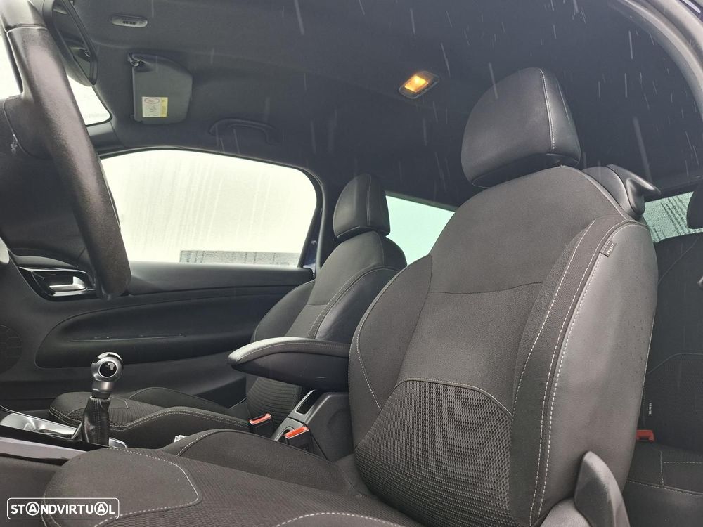 Citroën DS3 1.6 BlueHDi 1955 - 6