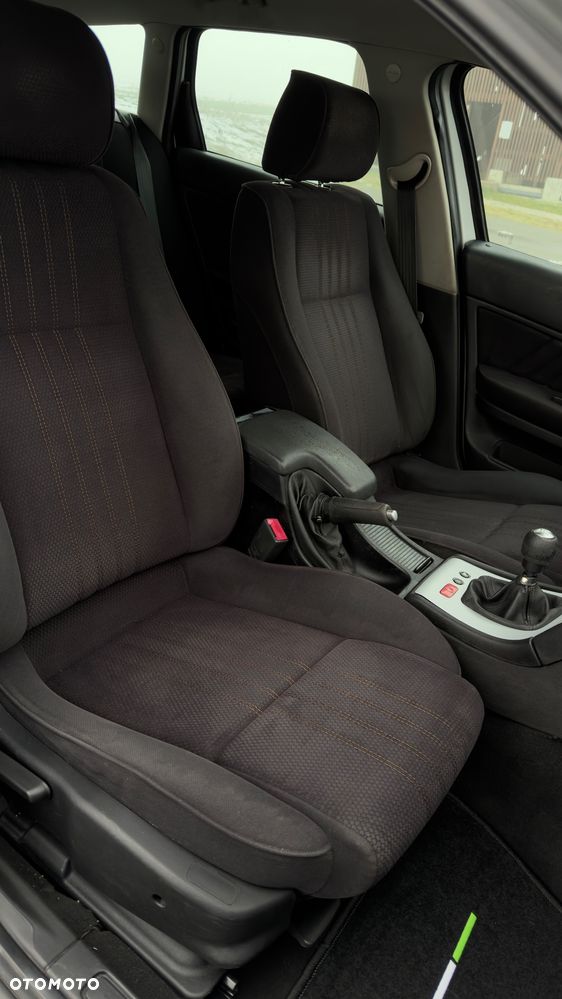 Alfa Romeo 159 1.9 JTDM 8V DPF Progression - 16