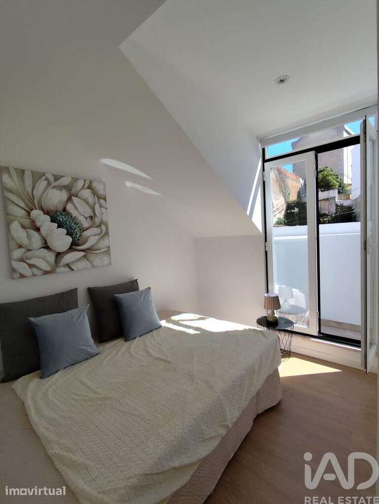 Apartamento T2 em São Vicente de 47 m2 - Grande imagem: 5/28