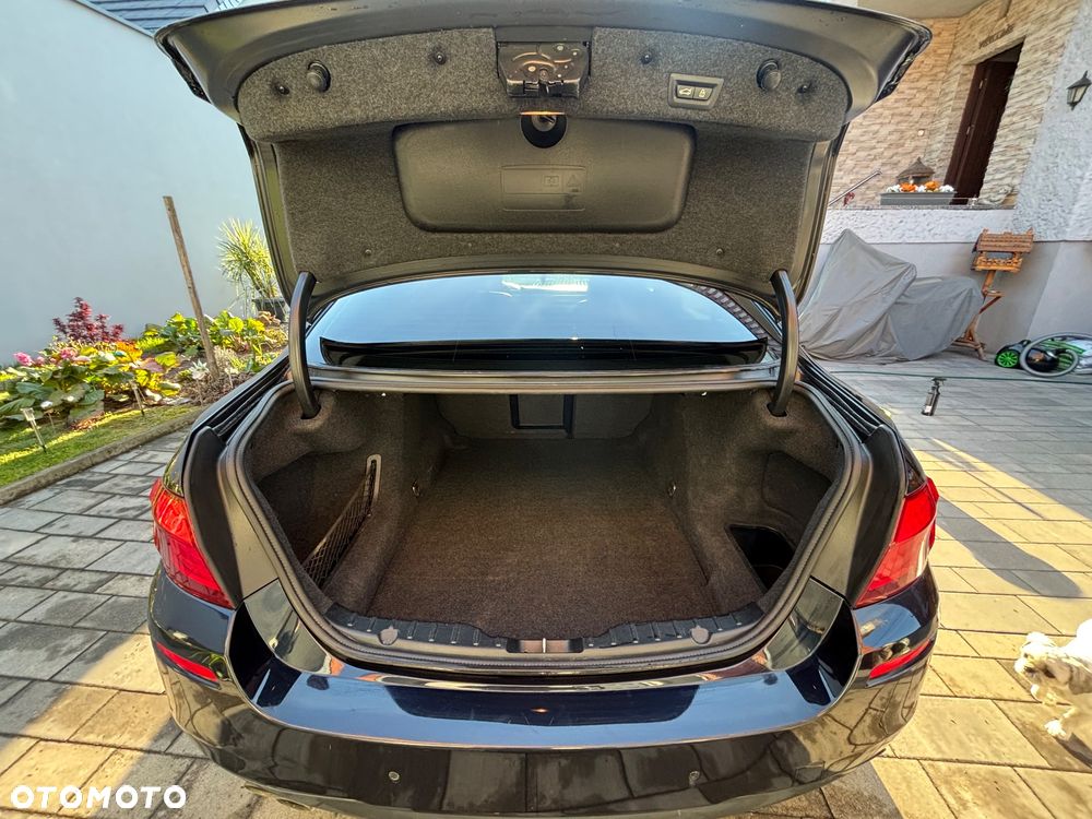 BMW Seria 5 530d Luxury Line - 3