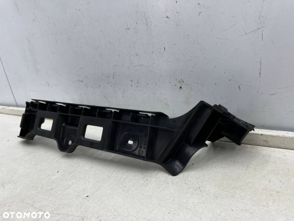 Ślizg VW Caddy 4 IV Ford Connect MK3 20r.- lewe tylne mocowanie zderzaka wspornik lewy tył - 6