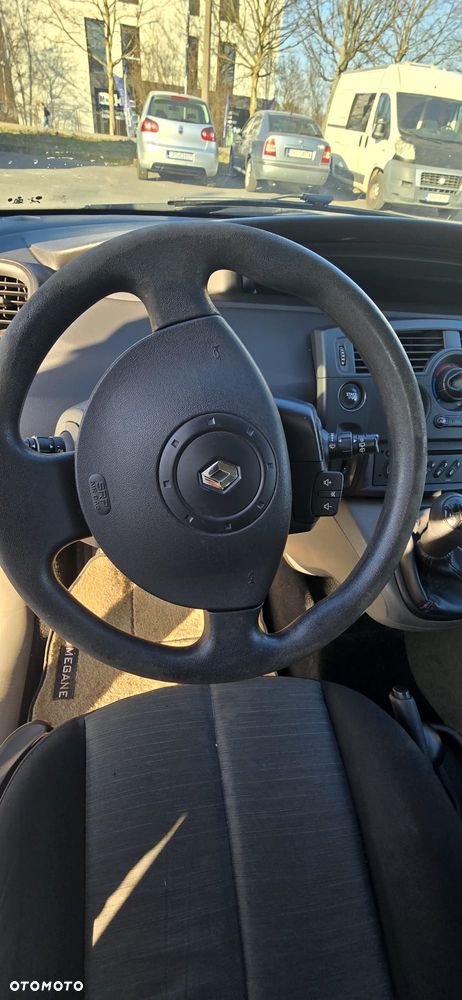 Renault Scenic - 15