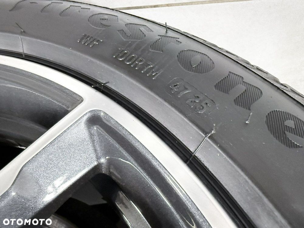 BMW Seria 5 520e M Sport sport - 13