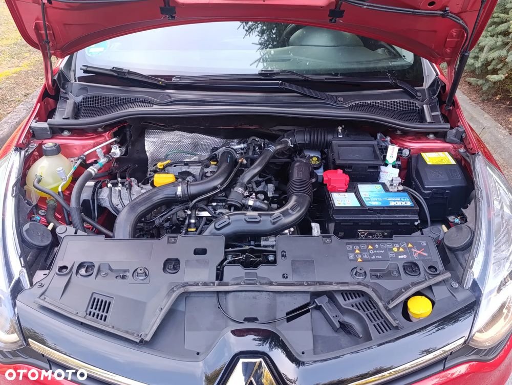 Renault Clio 0.9 TCe Limited - 28