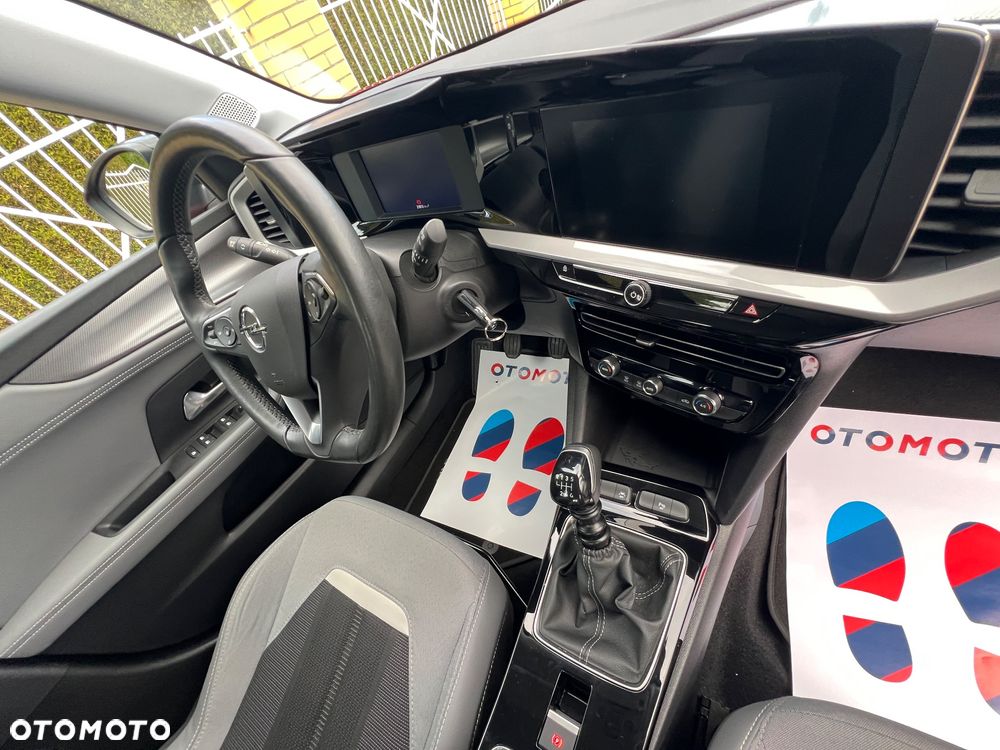 Opel Mokka 1.2 DI Turbo Elegance - 5