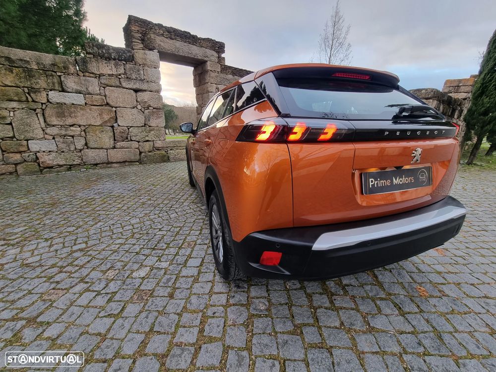 Peugeot 2008 PureTech 100 Stop&Start Active - 17