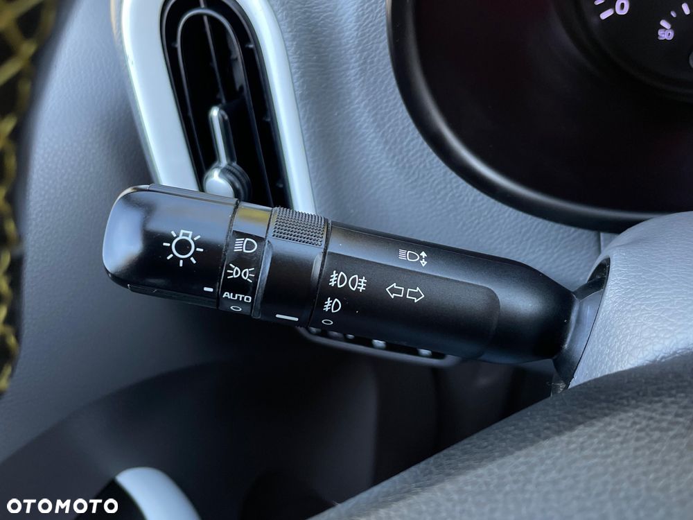 Kia Picanto 1.2 ISG X Line - 20