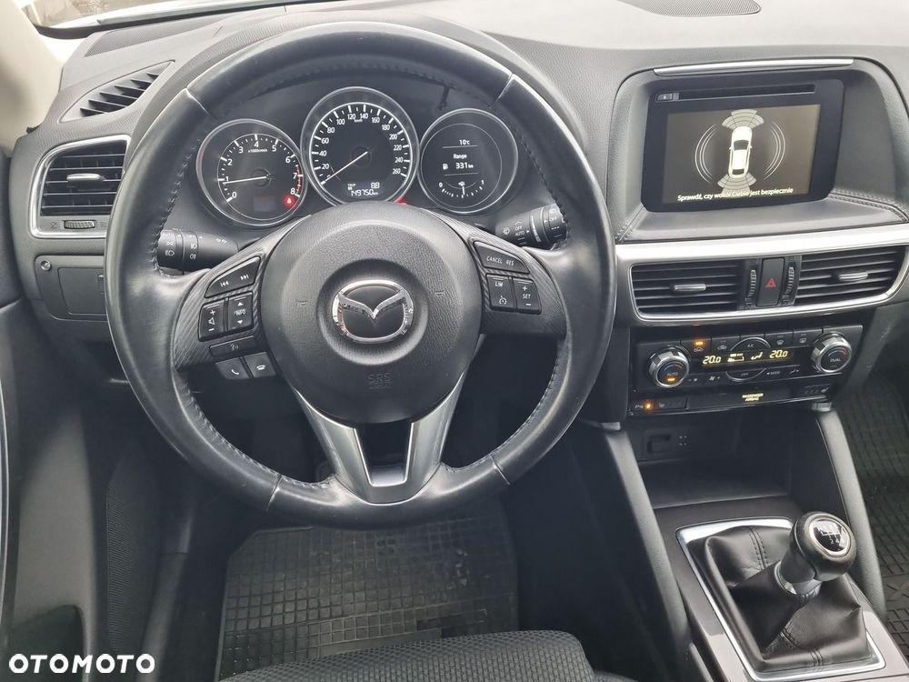 Mazda CX-5 2.0 Skygo 2WD - 15