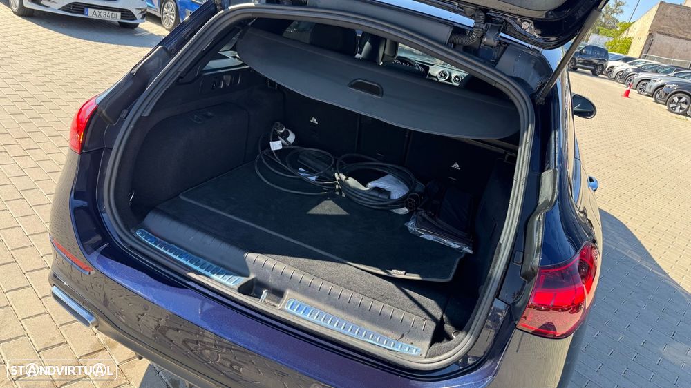 Mercedes-Benz C 300 e AMG Line - 9