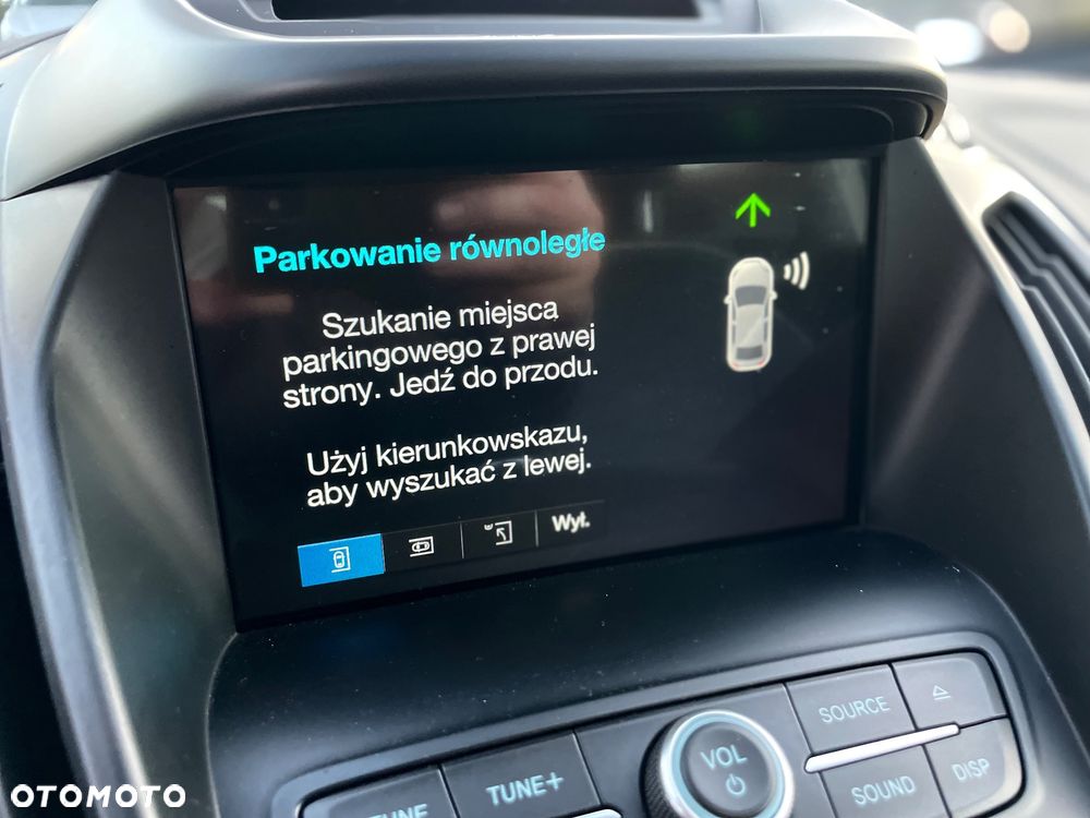 Ford Kuga 2.0 TDCi 4x4 Vignale - 30