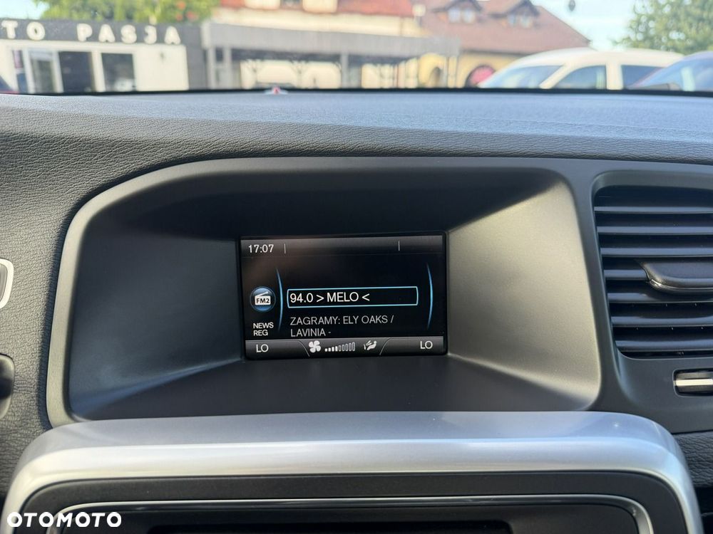 Volvo S60 - 27
