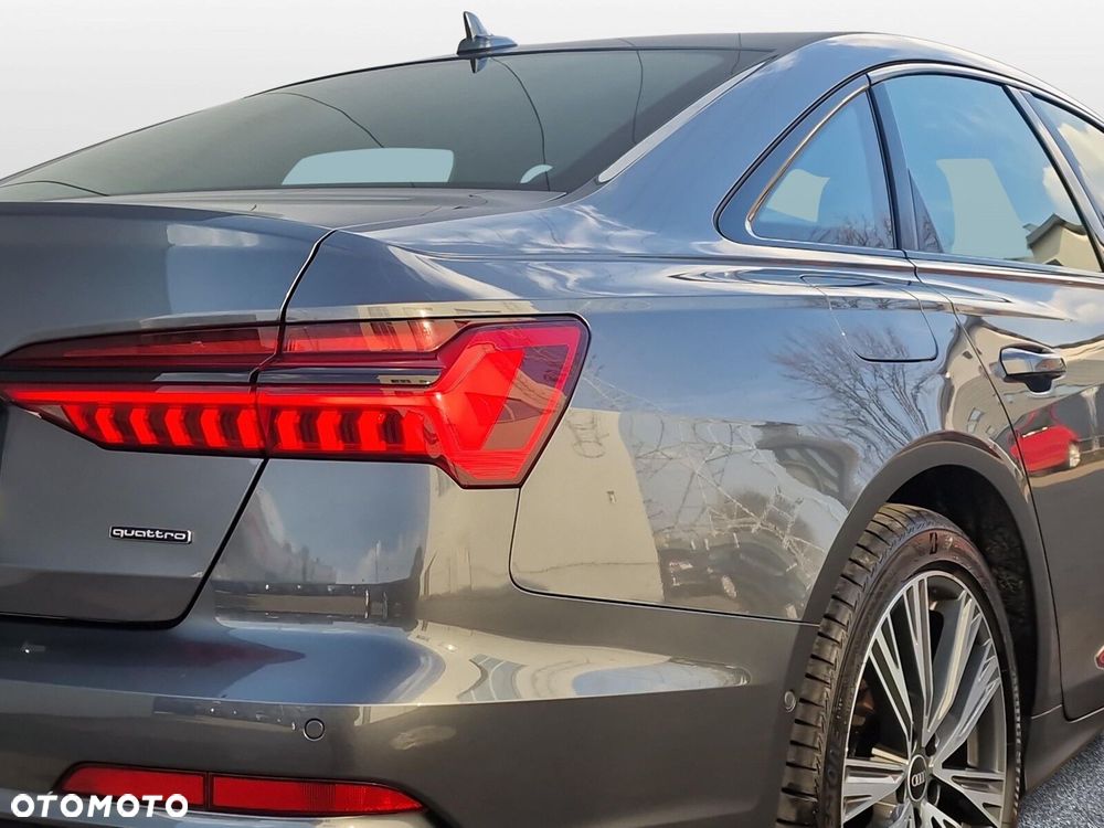 Audi A6 Limousine - 20