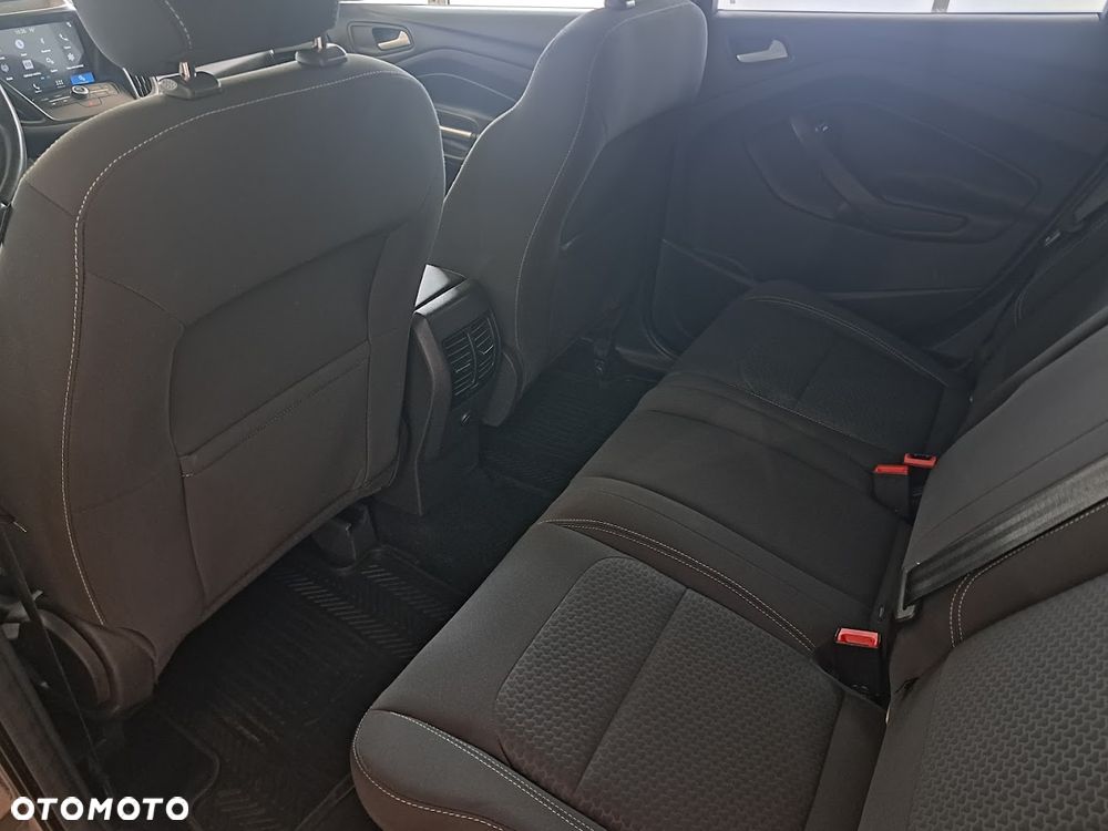 Ford Kuga 1.5 EcoBoost FWD Edition ASS GPF - 19