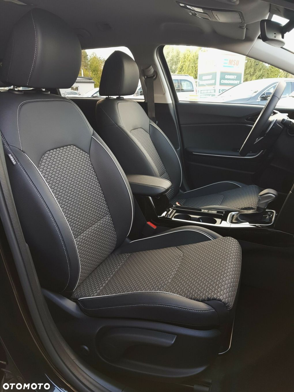 Kia Ceed 1.5 T-GDI Tribute DCT - 25